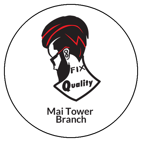 mai tower